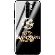 Защитный чехол BoxFace Glossy Panel Xiaomi Redmi Note 8 Pro 