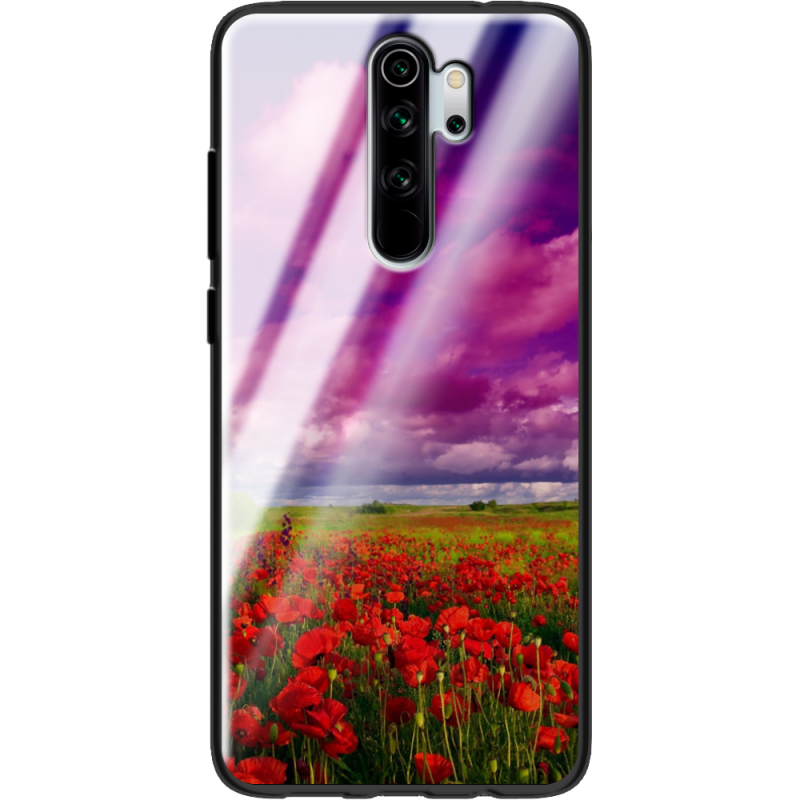 Защитный чехол BoxFace Glossy Panel Xiaomi Redmi Note 8 Pro 