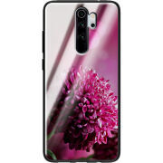 Защитный чехол BoxFace Glossy Panel Xiaomi Redmi Note 8 Pro 