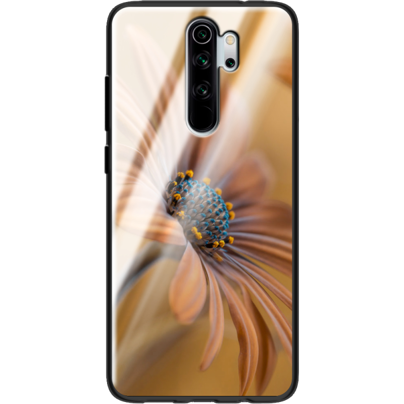 Защитный чехол BoxFace Glossy Panel Xiaomi Redmi Note 8 Pro 