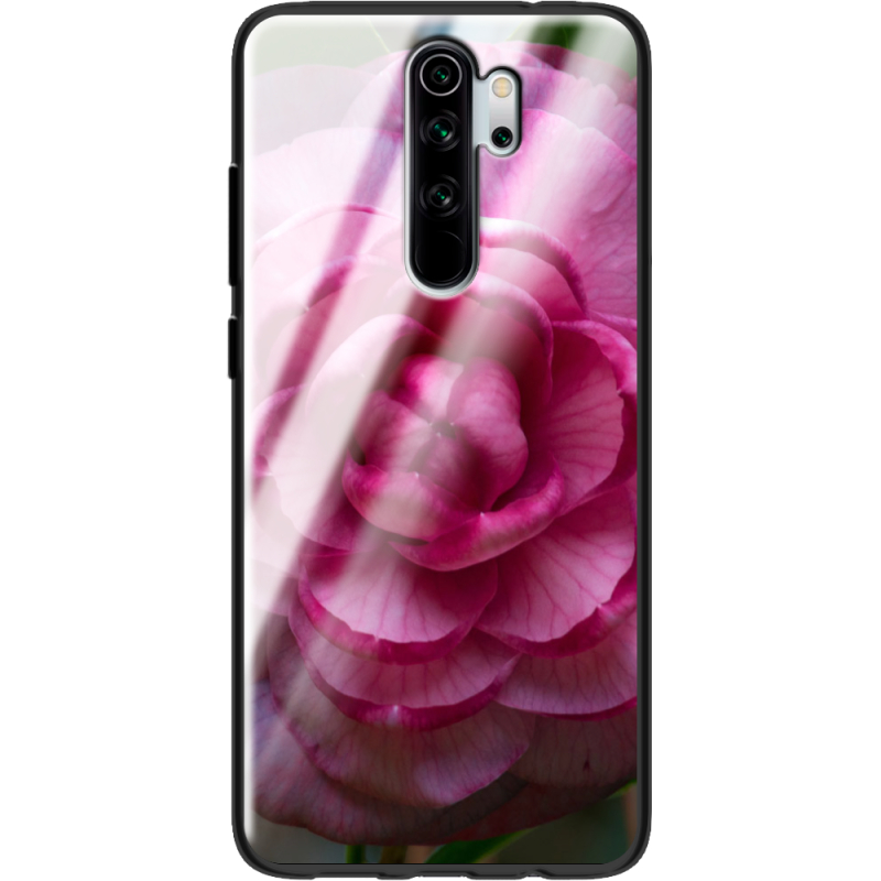 Защитный чехол BoxFace Glossy Panel Xiaomi Redmi Note 8 Pro 