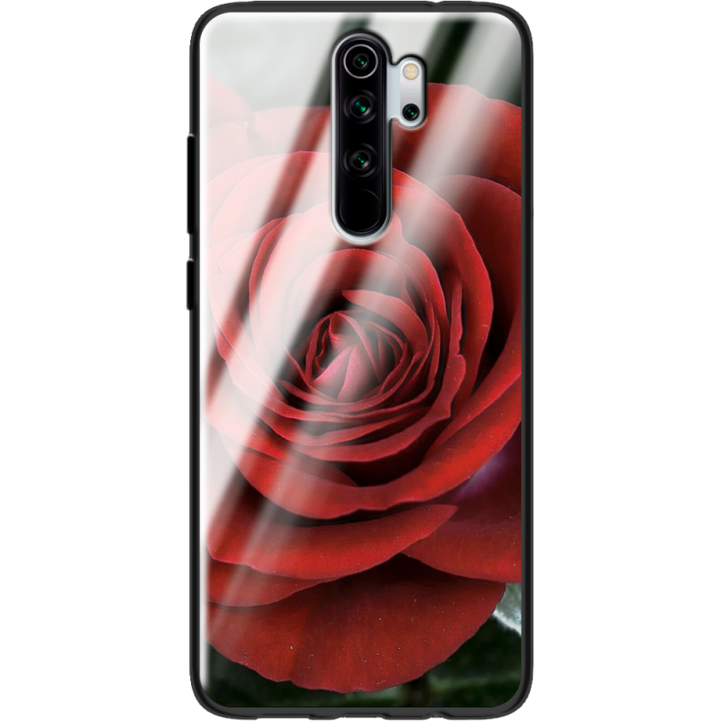 Защитный чехол BoxFace Glossy Panel Xiaomi Redmi Note 8 Pro 