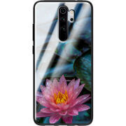 Защитный чехол BoxFace Glossy Panel Xiaomi Redmi Note 8 Pro 