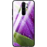 Защитный чехол BoxFace Glossy Panel Xiaomi Redmi Note 8 Pro 