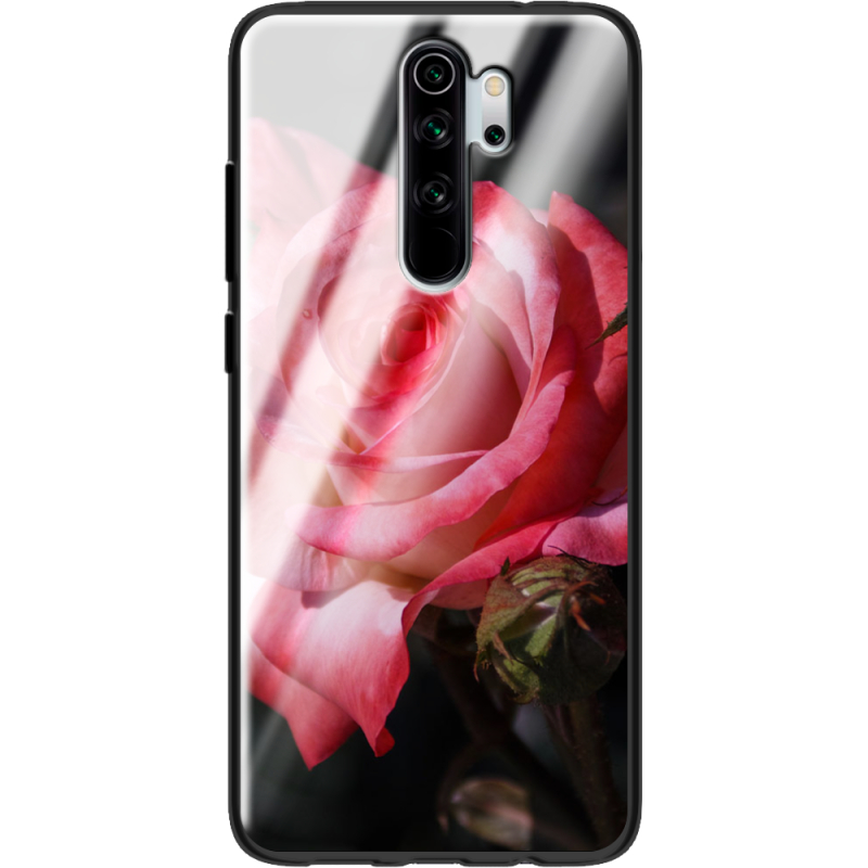 Защитный чехол BoxFace Glossy Panel Xiaomi Redmi Note 8 Pro 