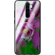 Защитный чехол BoxFace Glossy Panel Xiaomi Redmi Note 8 Pro 