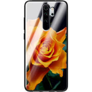 Защитный чехол BoxFace Glossy Panel Xiaomi Redmi Note 8 Pro 