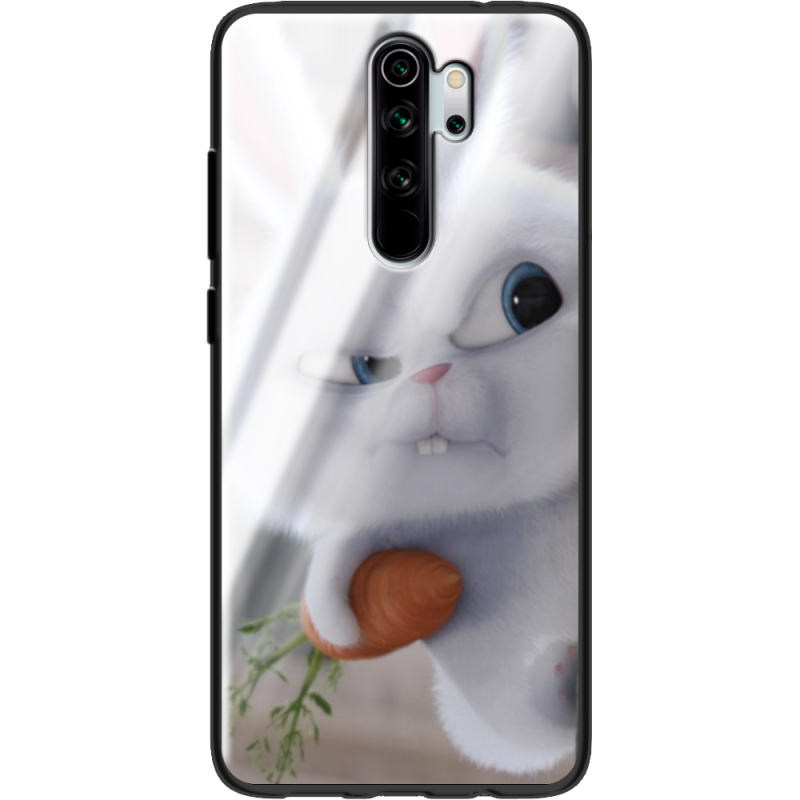 Защитный чехол BoxFace Glossy Panel Xiaomi Redmi Note 8 Pro 