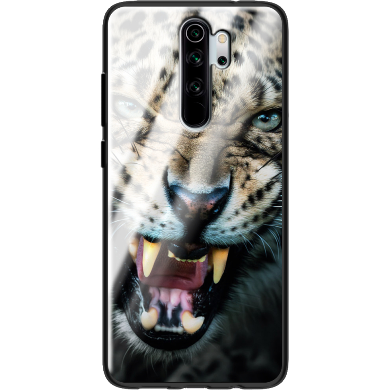 Защитный чехол BoxFace Glossy Panel Xiaomi Redmi Note 8 Pro 