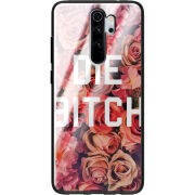 Защитный чехол BoxFace Glossy Panel Xiaomi Redmi Note 8 Pro 