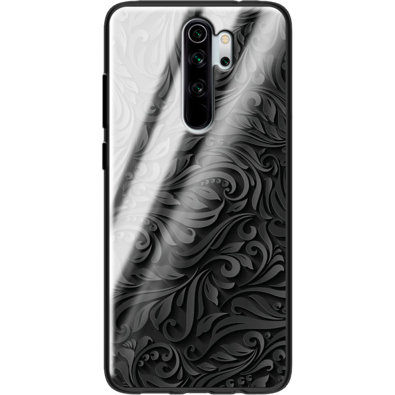 Защитный чехол BoxFace Glossy Panel Xiaomi Redmi Note 8 Pro 