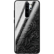 Защитный чехол BoxFace Glossy Panel Xiaomi Redmi Note 8 Pro 