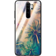 Защитный чехол BoxFace Glossy Panel Xiaomi Redmi Note 8 Pro 