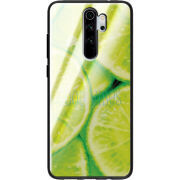 Защитный чехол BoxFace Glossy Panel Xiaomi Redmi Note 8 Pro 