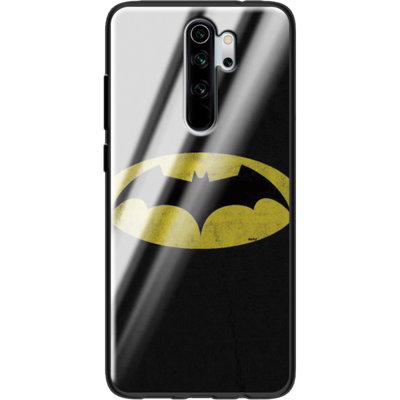 Защитный чехол BoxFace Glossy Panel Xiaomi Redmi Note 8 Pro 