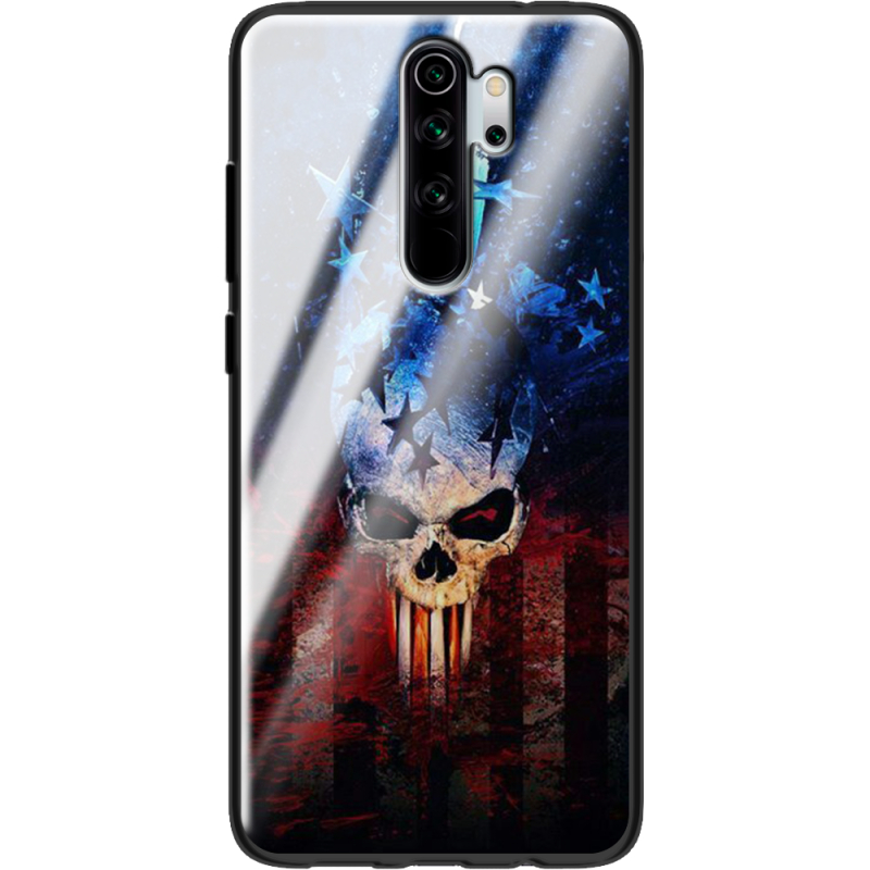 Защитный чехол BoxFace Glossy Panel Xiaomi Redmi Note 8 Pro 