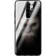 Защитный чехол BoxFace Glossy Panel Xiaomi Redmi Note 8 Pro The Gorilla