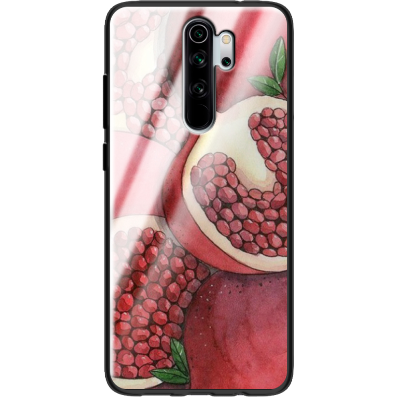 Защитный чехол BoxFace Glossy Panel Xiaomi Redmi Note 8 Pro 