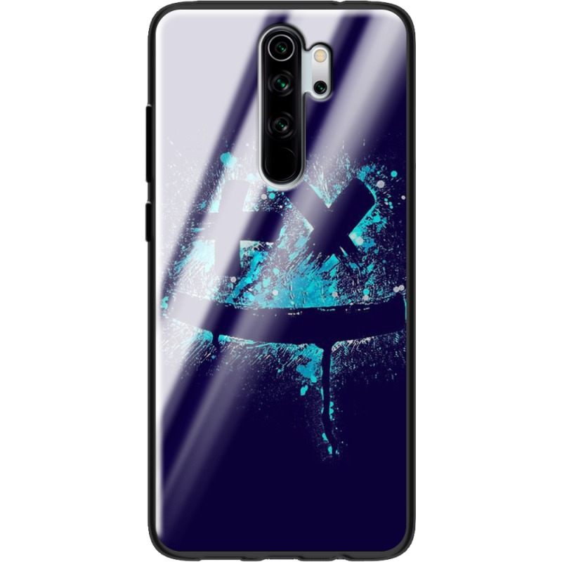 Защитный чехол BoxFace Glossy Panel Xiaomi Redmi Note 8 Pro 