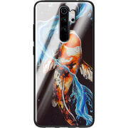 Защитный чехол BoxFace Glossy Panel Xiaomi Redmi Note 8 Pro 