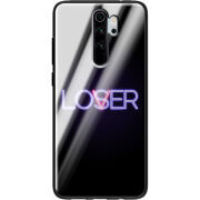 Защитный чехол BoxFace Glossy Panel Xiaomi Redmi Note 8 Pro 