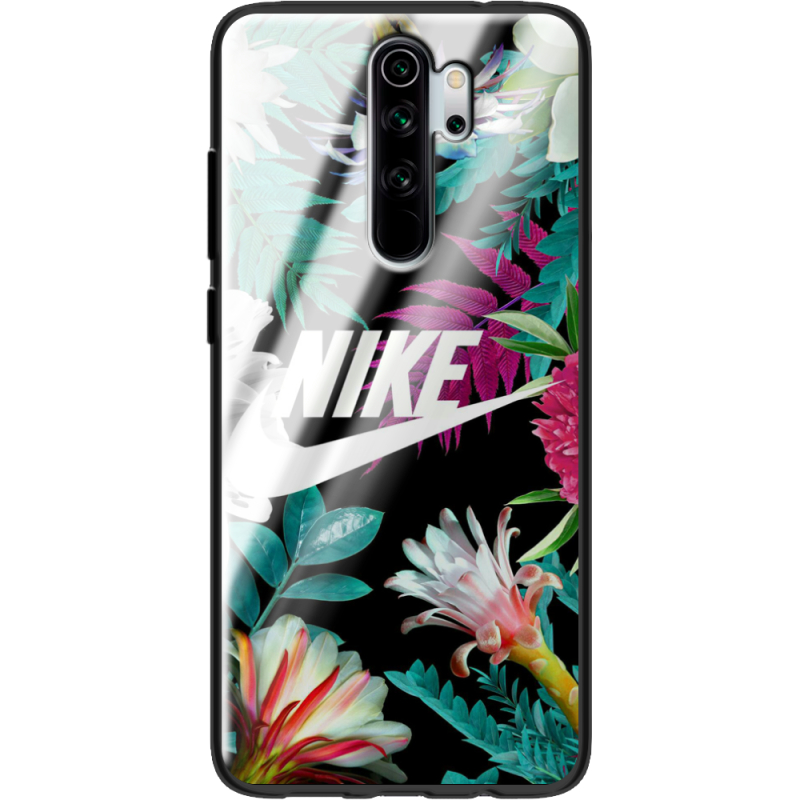 Защитный чехол BoxFace Glossy Panel Xiaomi Redmi Note 8 Pro 