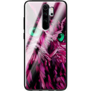 Защитный чехол BoxFace Glossy Panel Xiaomi Redmi Note 8 Pro 