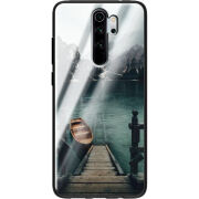 Защитный чехол BoxFace Glossy Panel Xiaomi Redmi Note 8 Pro 