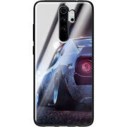 Защитный чехол BoxFace Glossy Panel Xiaomi Redmi Note 8 Pro 