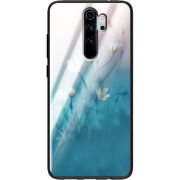 Защитный чехол BoxFace Glossy Panel Xiaomi Redmi Note 8 Pro 