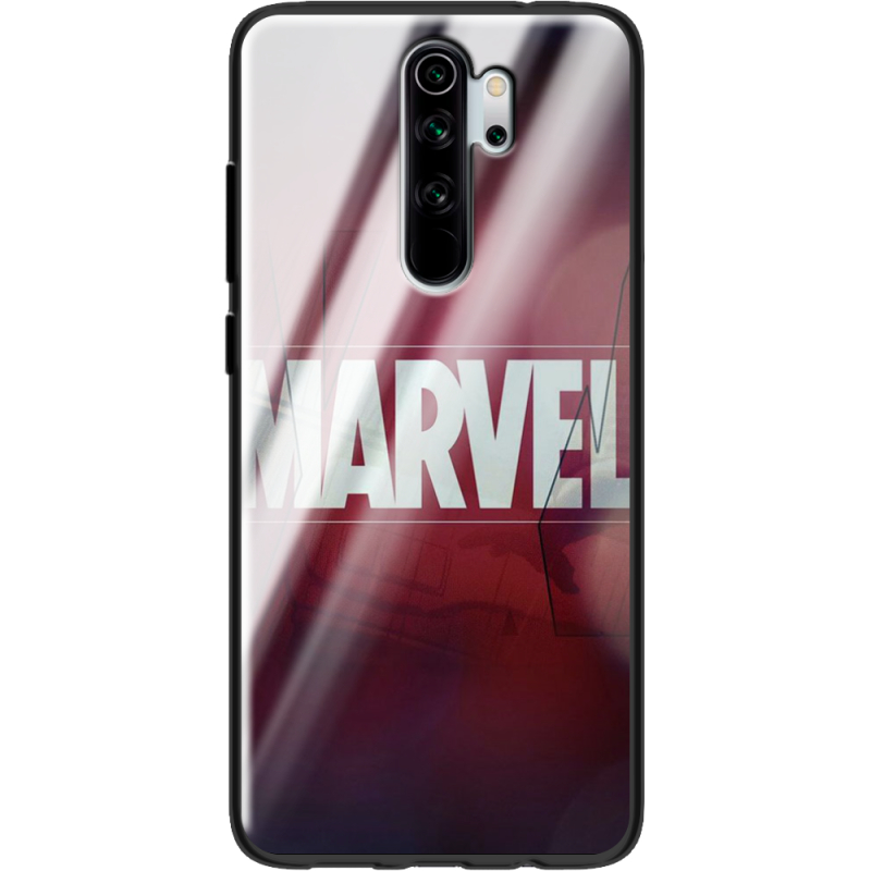 Защитный чехол BoxFace Glossy Panel Xiaomi Redmi Note 8 Pro 