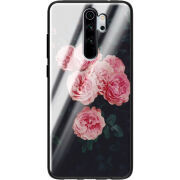 Защитный чехол BoxFace Glossy Panel Xiaomi Redmi Note 8 Pro 