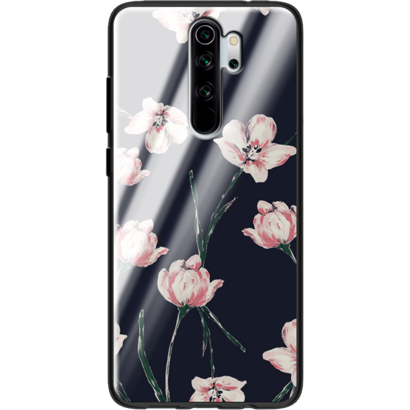 Защитный чехол BoxFace Glossy Panel Xiaomi Redmi Note 8 Pro 