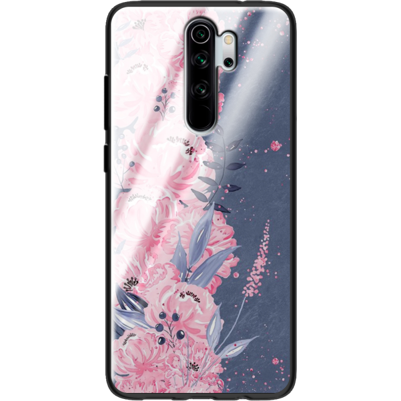 Защитный чехол BoxFace Glossy Panel Xiaomi Redmi Note 8 Pro 