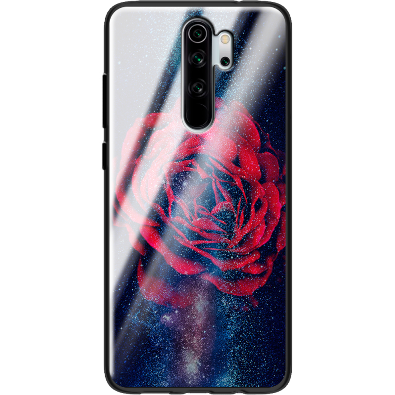 Защитный чехол BoxFace Glossy Panel Xiaomi Redmi Note 8 Pro 