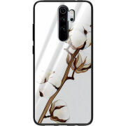 Защитный чехол BoxFace Glossy Panel Xiaomi Redmi Note 8 Pro 