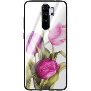 Защитный чехол BoxFace Glossy Panel Xiaomi Redmi Note 8 Pro 