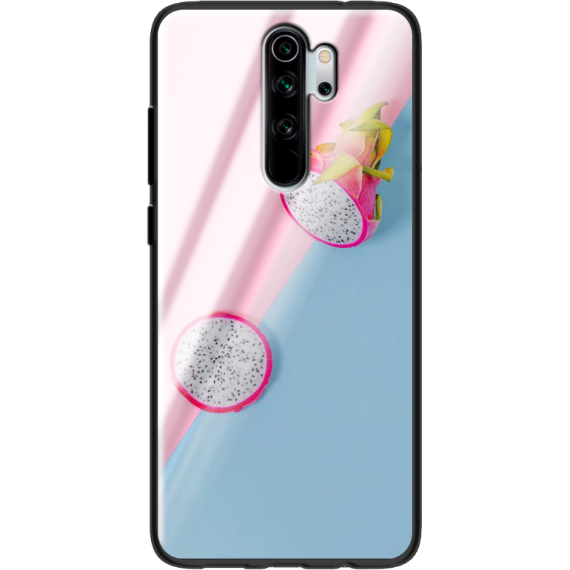 Защитный чехол BoxFace Glossy Panel Xiaomi Redmi Note 8 Pro 