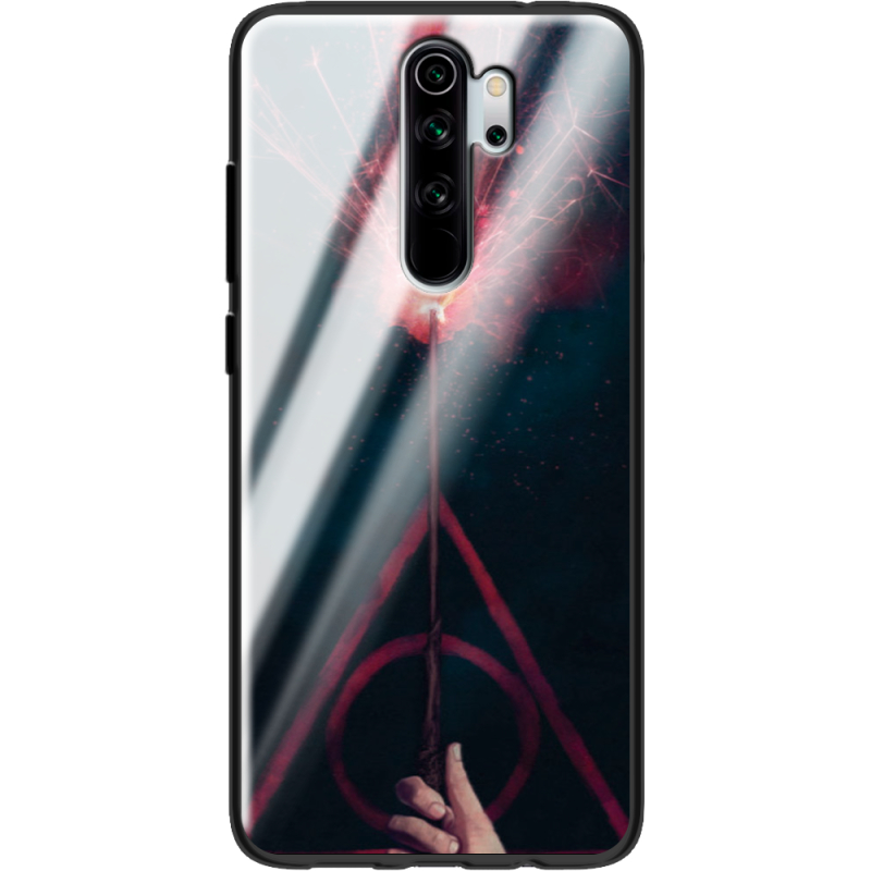 Защитный чехол BoxFace Glossy Panel Xiaomi Redmi Note 8 Pro 