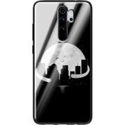 Защитный чехол BoxFace Glossy Panel Xiaomi Redmi Note 8 Pro 