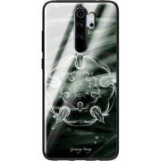 Защитный чехол BoxFace Glossy Panel Xiaomi Redmi Note 8 Pro 