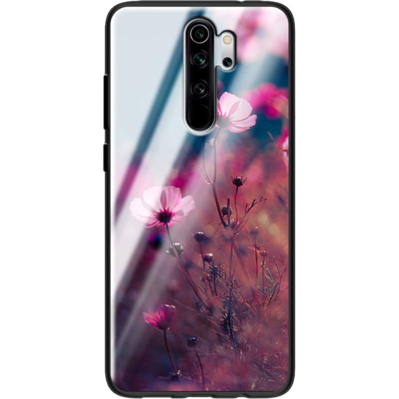 Защитный чехол BoxFace Glossy Panel Xiaomi Redmi Note 8 Pro 