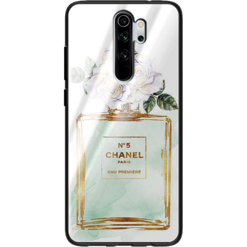 Защитный чехол BoxFace Glossy Panel Xiaomi Redmi Note 8 Pro 