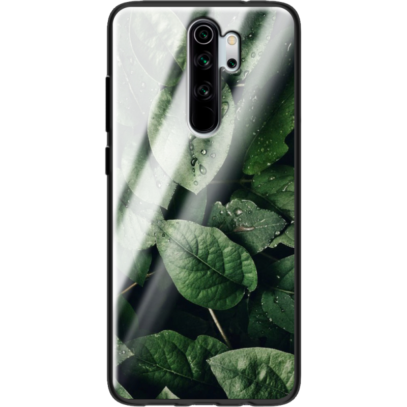 Защитный чехол BoxFace Glossy Panel Xiaomi Redmi Note 8 Pro 