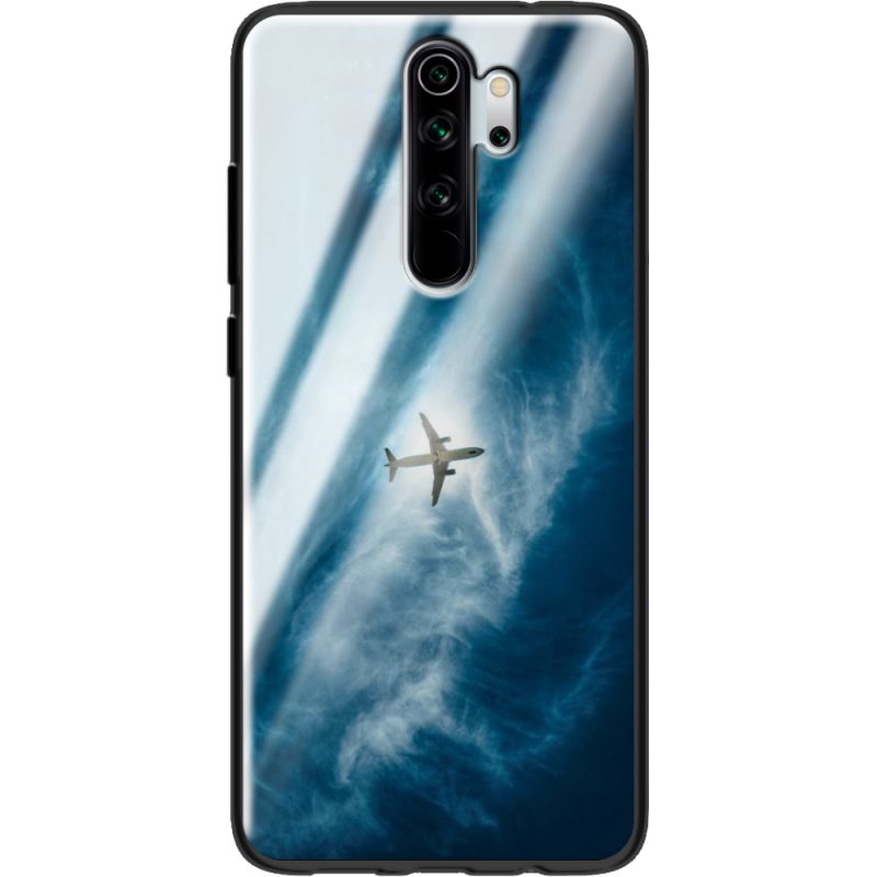 Защитный чехол BoxFace Glossy Panel Xiaomi Redmi Note 8 Pro 