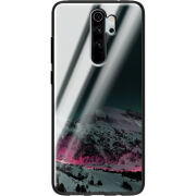 Защитный чехол BoxFace Glossy Panel Xiaomi Redmi Note 8 Pro 