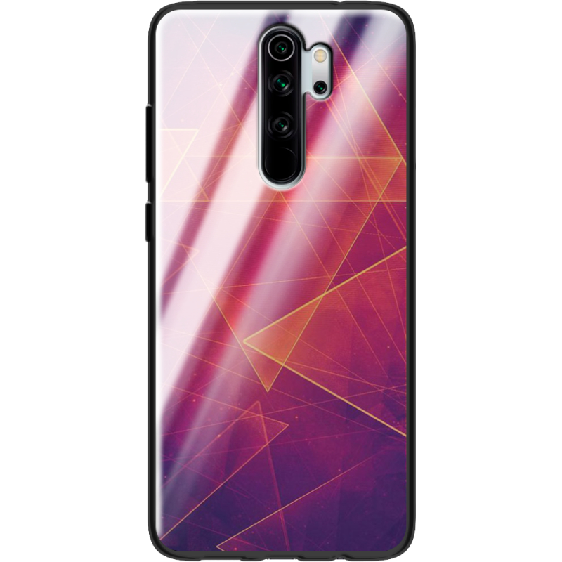 Защитный чехол BoxFace Glossy Panel Xiaomi Redmi Note 8 Pro 