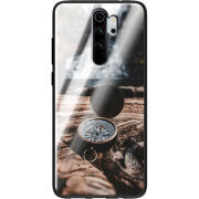 Защитный чехол BoxFace Glossy Panel Xiaomi Redmi Note 8 Pro 