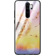 Защитный чехол BoxFace Glossy Panel Xiaomi Redmi Note 8 Pro 