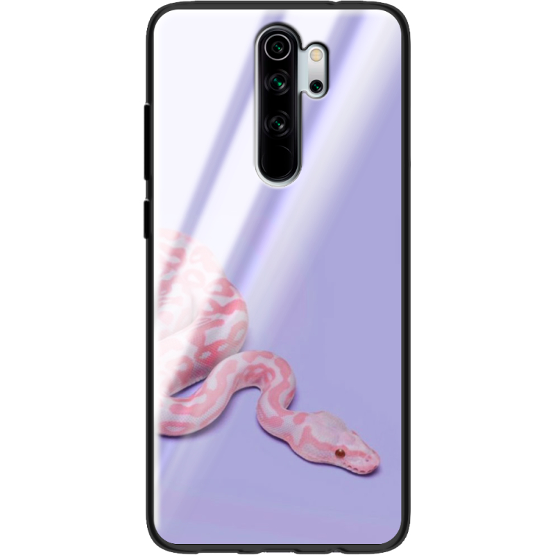 Защитный чехол BoxFace Glossy Panel Xiaomi Redmi Note 8 Pro 